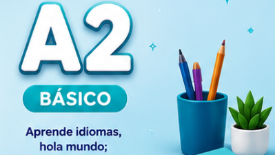 Inglés Básico A1